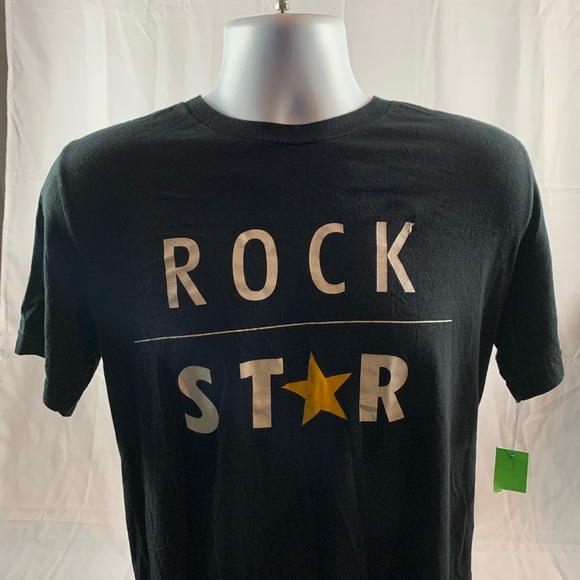 Rock Star T Shirt - Picture 5 of 5